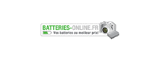 Batteries-online.fr