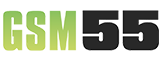 Gsm55.com
