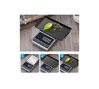 0,01 Gram Precision Bijoux électronique balance numérique de poche Poids 100 g Balance G
