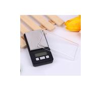 0,01 Gram Precision Bijoux électronique balance numérique Poids Echelle de poche 200g G