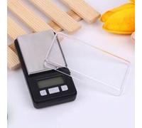 0,01 Gram Precision Bijoux électronique balance numérique Poids Echelle de poche 200g G