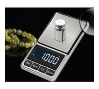 0,01 Gram Precision Bijoux électronique balance numérique Poids Echelle de poche 300g G
