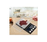 0.01Gram Bijoux de précision électronique numérique Balance des poids de poche Balance 100 g G