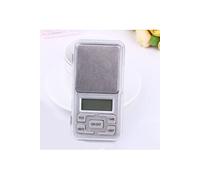 0.01Gram Bijoux de précision électronique numérique Balance des poids Echelle de poche 200g G