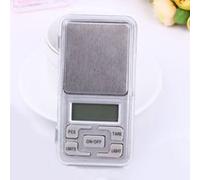 0.01Gram Bijoux de précision électronique numérique Balance des poids Echelle de poche 200g G