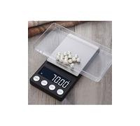 0.01Gram Bijoux de précision électronique numérique Balance des poids Echelle de poche 300g
