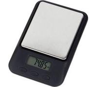 0.1Gram Bijoux de précision électronique numérique Balance des poids de poche Balance 1000g