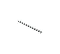 0,5kg de clous annelés Easyfix 2 x 25mm