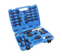 0,6-0,8Mpa Kit marteau pneumatique 1/4 " pour réparation automobile