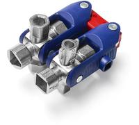 00 11 06 V04 Pour Systèmes Standard De Fermeture 63 Mm - Knipex