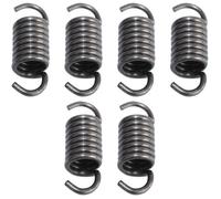 0000-997-5625 Kit de ressort d'embrayage / lot 6PCS / lot pour parties STIHL FS75 FS80 FS85.