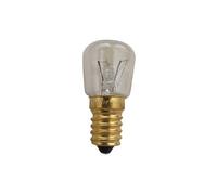 00032196. LAMPE DE FOUR 25W-230V-300°C (48X23MM) GAGGENAU