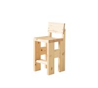 001 Tabouret de Bar H65 Pin