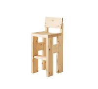 001 Tabouret de Bar H75 Pin