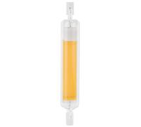 [00112883] Xavax Ampoule LED, R7s, 1055lm rempl., 75W, torche, blanc chaud