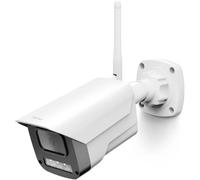 00176653 Hama sans fil IP Caméra de surveillance