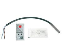 001RSDN003 Système de chauffage pour automatisation BXV Came Connect