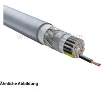 0027611/100 Câble LAPP ÖLFLEX FD 855 CP 18G 0,5 mm² AD 14,7 mm Tension nominale Uo/U 300 V/500 V - 50 mètres