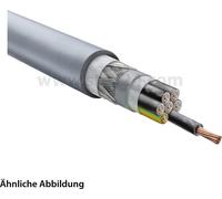 0027624/100 Câble ÖLFLEX FD 855 CP 7G 0,75 mm² AD 11,9 mm Tension nominale Uo/U 300 V/500 V - 1 mètre