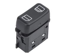 0035456607 Bouton de commutation vitre électrique pour camion pour Mercedes-Benz Axor Atego pour Actros