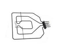 Neff Resistance De Voute Grill Ref: 00438196