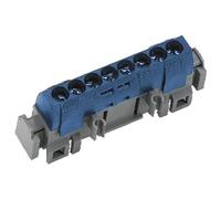 Legrand Bornier de répartition 004842 – neutre isolé 8x16mm²