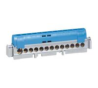 004846 Legrand Bornier De Répartition Neutre 21x16mm²+1x25mm²