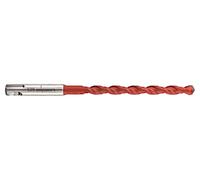 0053900800100 Ø des forets : 8 mm L : 260 mm acier carbure de tungstène SDS-...