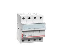 005848 Sectionneur porte-fusible cylindrique