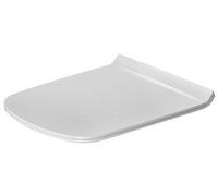 0060510000 Siège de Toilettes, Blanc