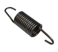 00606818. RESSORT DE CUVE LONG 140 X Ø 55 MM BOSCH B/S/H
