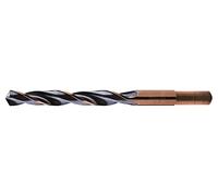 0064001350100 Foret pour métal Ø: 13,5 mm L: 160 mm HSS acier à travail rapid...