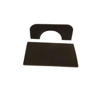 00642117. FILTRE MOUSSE D'AIR BOSCH B/S/H