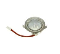 00751808. LAMPE HALOGENE COMPLETE CULOT G9 BOSCH B/S/H