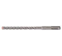 0076300600100 Foret pour béton Ø : 6 mm L : 160 mm métal carbure SDS-Plus® ALPEN