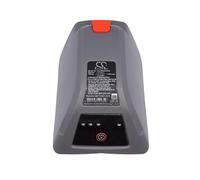 008A231 Batterie de rechange 1500 mAh / 27,00 Wh compatible avec Gardena 8025-20, boîte de tuyau mural Comfort 35 roll-up automatique Li, 008A231