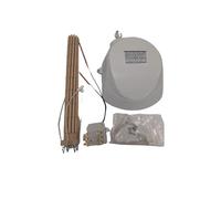 009250 Kit de conversion triphasé Chauffeo Plus pour chauffe-eau 200L VM/VS