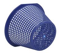 01 02 015 Panier de Skimmer, Plastique Haute résistance à la fragilité Installation Facile Skimmer de Remplacement pour Piscine Panier de Remplacement pour de Nombreuses piscines Skimmer pour B172