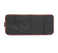 01 02 015 Sac de Rangement pour Outils de Peinture, matériau en Tissu Oxford imperméable, Sac de Rangement pour Crayons de Grande capacité, pour Le Stockage d'outils de poterie d'outils de Peinture