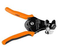 Pince à dénuder automatique NEO TOOLS 01-520