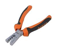 Pince à sertir 1.5-6 mm2 (23-13 AWG), 140 mm