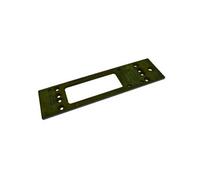 011234 Plaque De Montage Pour Ts3000 - Coloris : Noir - 135237