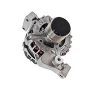 0121715058，A180，V12，Nombre de nervures : 6，Générateur，Alternateur，compatible avec Bosch