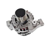 0121715158，A180，V12，Nombre de nervures : 6，Générateur，Alternateur，compatible avec Bosch