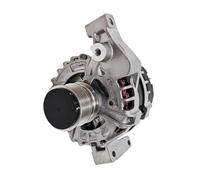 0125811006，A180，V12，Nombre de nervures : 6，Générateur，Alternateur，compatible avec Bosch