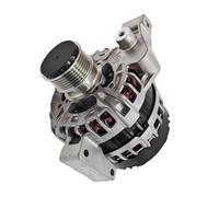 0125811091，A180，V12，Nombre de nervures : 6，Générateur，Alternateur，compatible avec Bosch