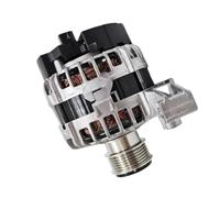 0125811092，A180，V12，Nombre de nervures : 6，Générateur，Alternateur，compatible avec Bosch