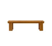 013 Osa Banc D'extérieur 182 cm Pin