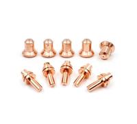 020382 Électrode 120504 Buse étendue Consommables for PMX 350/380 PAC110 PKG/10