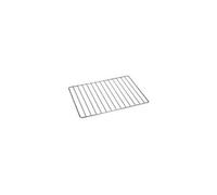 Sauvic 02555-Grille de Four, chromée, 43,5 x 34 cm.